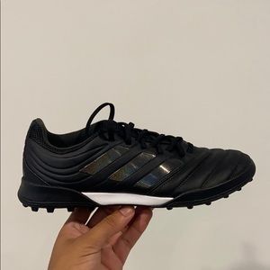 Men’s adidas soccer shoes